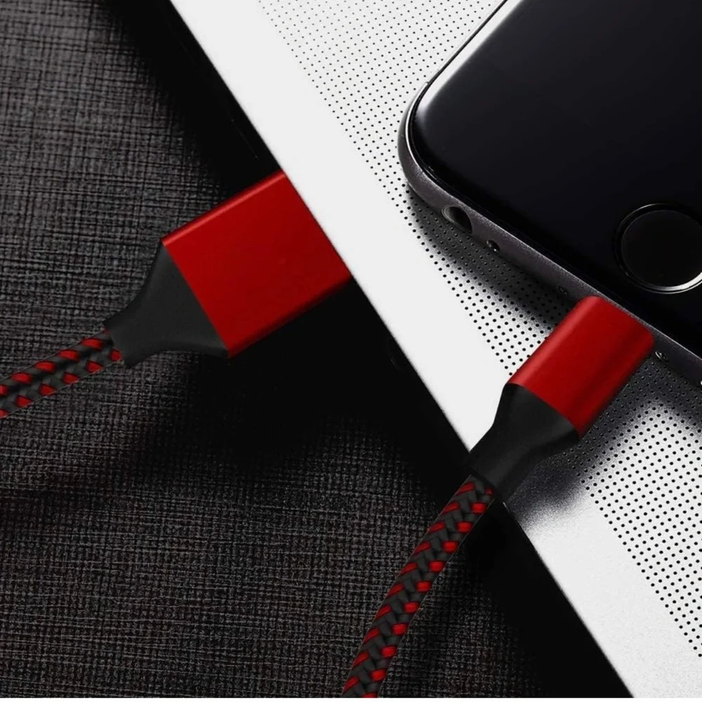 iPhone Charger Cables